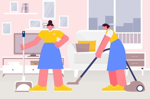 扩大家政服务从业规模，多重利好助推行业新发展