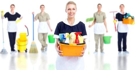 懒人家政 让专业服务，解放你的双手与时间