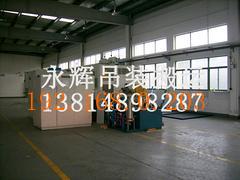 昆山巴城工厂搬迁 选择服务好的苏州厂房搬迁服务公司